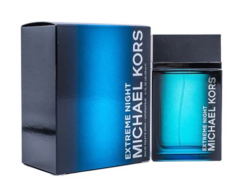 michael kors extreme night 1.4 oz